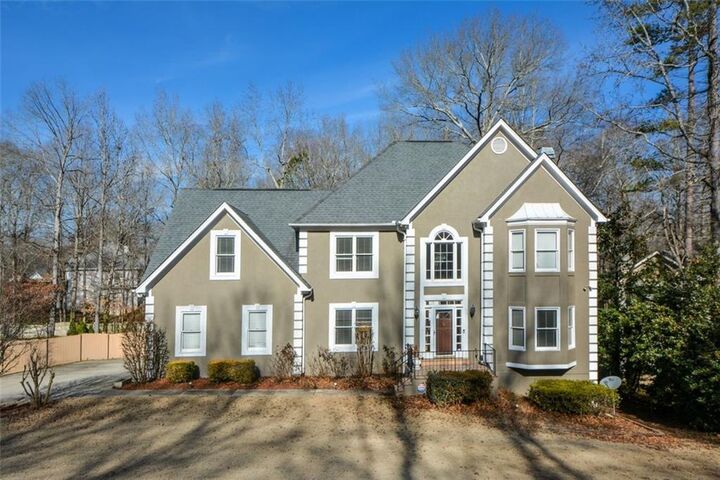 103 Ashwood Court N  Stockbridge GA 30281 photo
