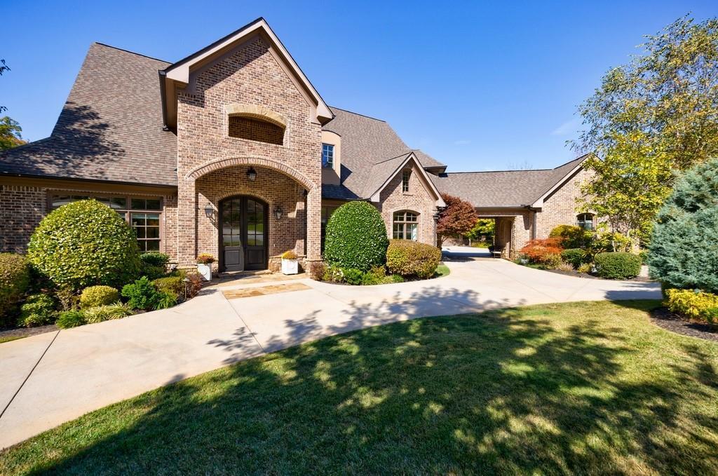 Property Photo:  9680 Almaviva Drive  GA 30022 