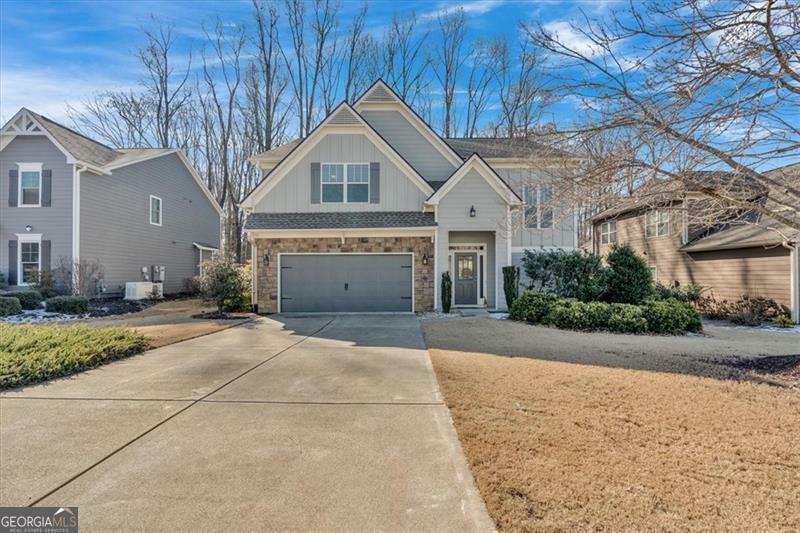 Property Photo:  3230 Blackburn Drive  GA 30040 