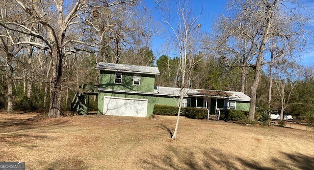 998 N Lake Drive  East Dublin GA 31027 photo