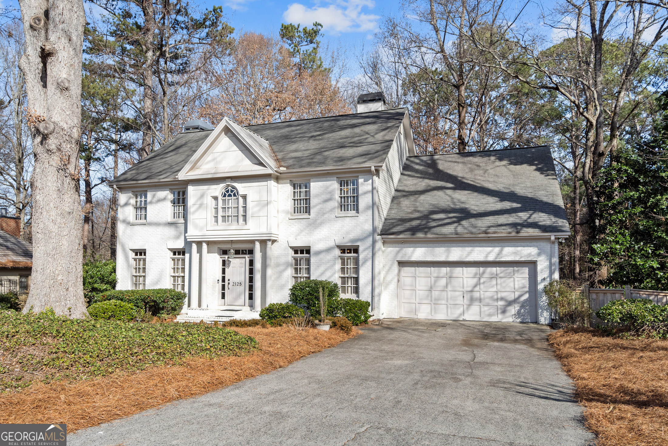 2125 Fairfax Drive  Alpharetta GA 30009 photo