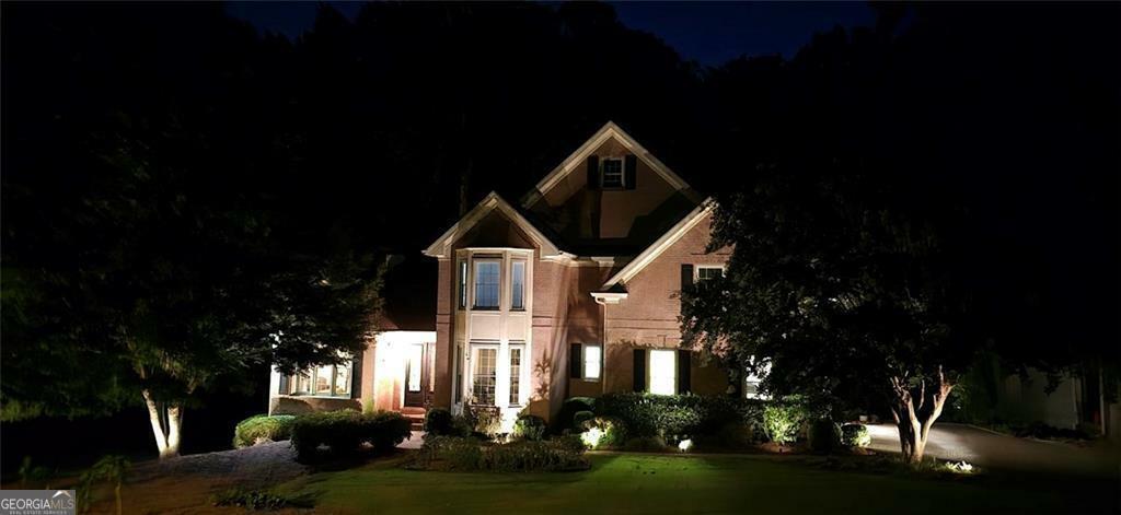 Property Photo: 1325 Starboard Way GA 30041
