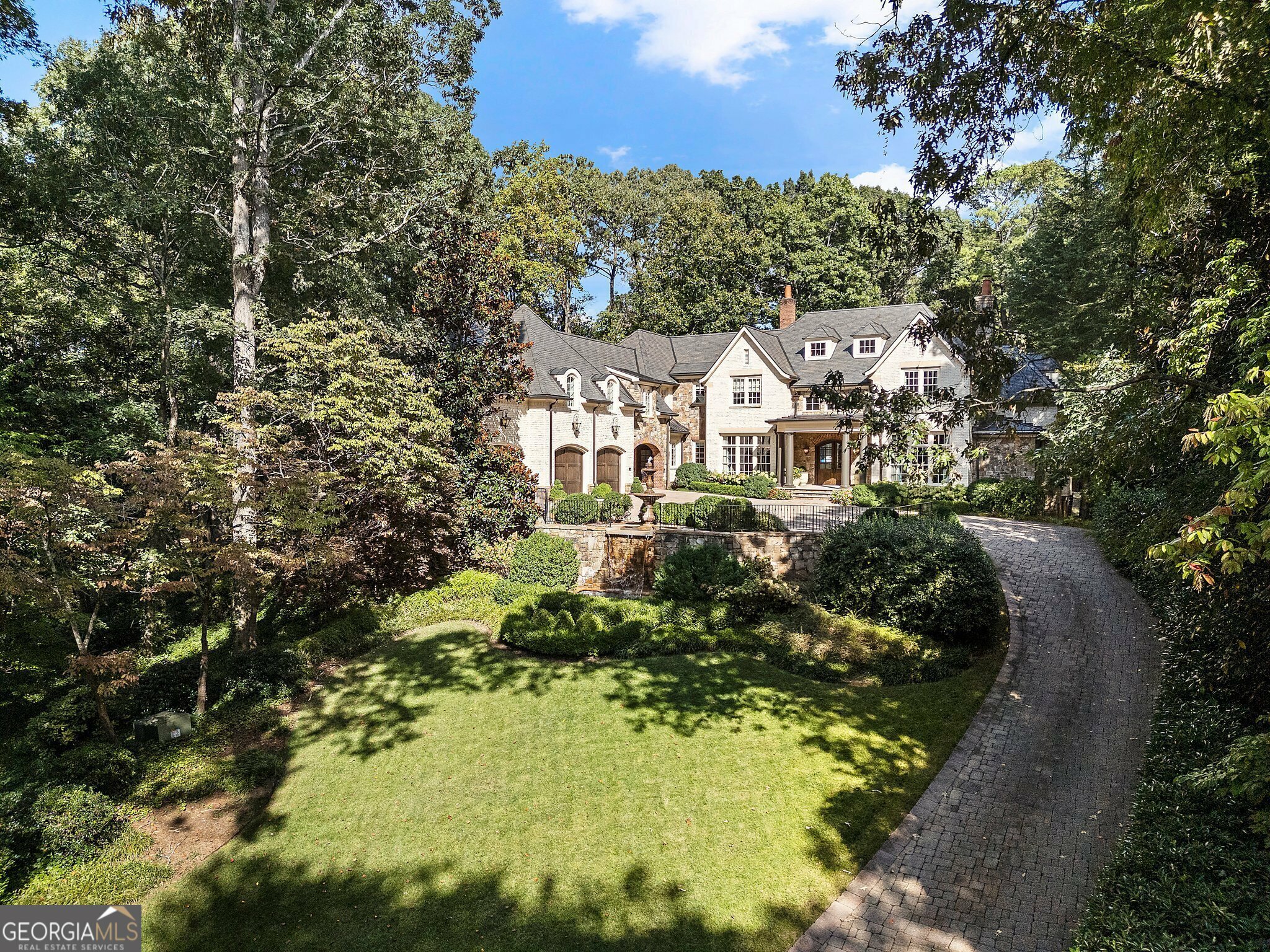 Property Photo: 4345 Mount Paran Parkway NW GA 30327