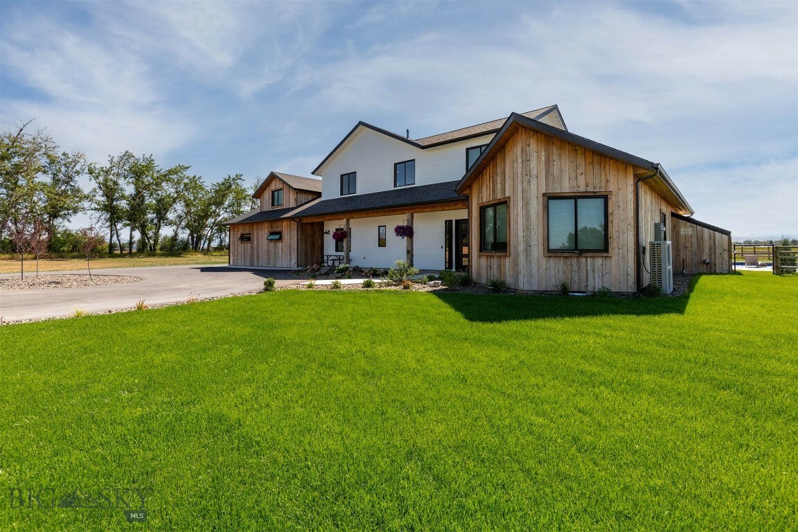 Property Photo:  24 Green Meadow Way  MT 59714 