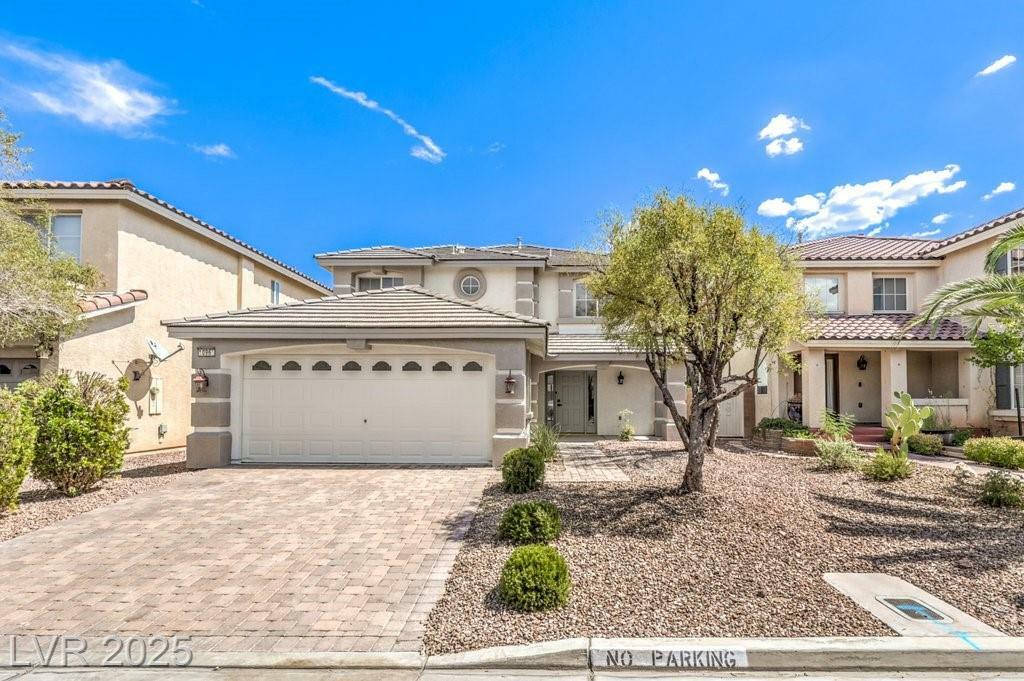 Property Photo:  10968 Fintry Hills Street  NV 89141 