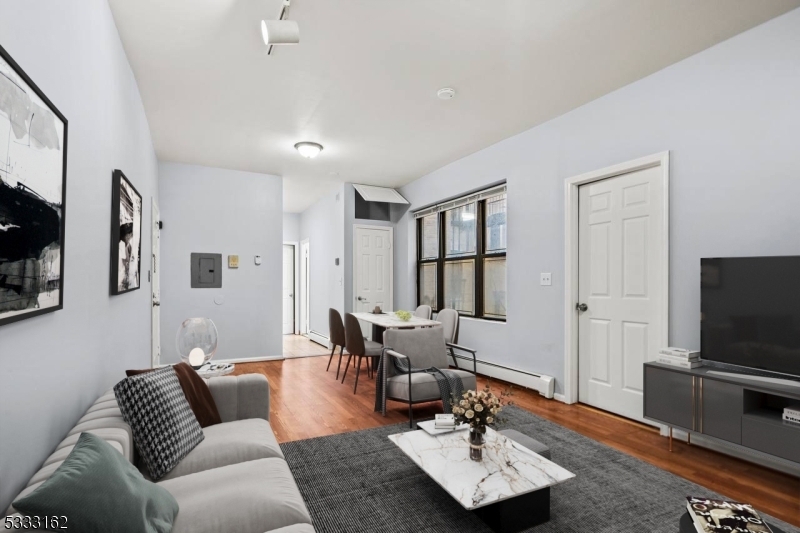 Property Photo:  1866 Kennedy Blvd  NJ 07305 