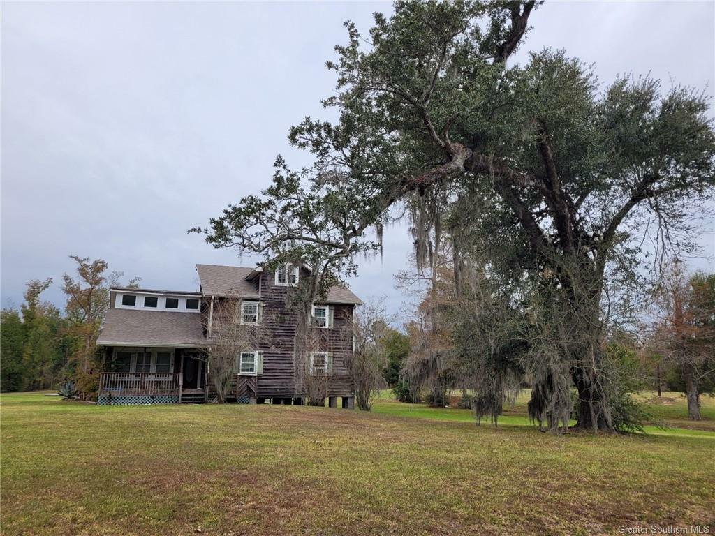 4584 Shady Oak Drive  Sulphur LA 70665 photo
