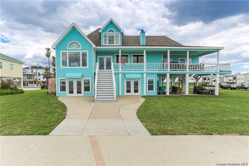 145 W Harbor Drive  Lake Charles LA 70607 photo