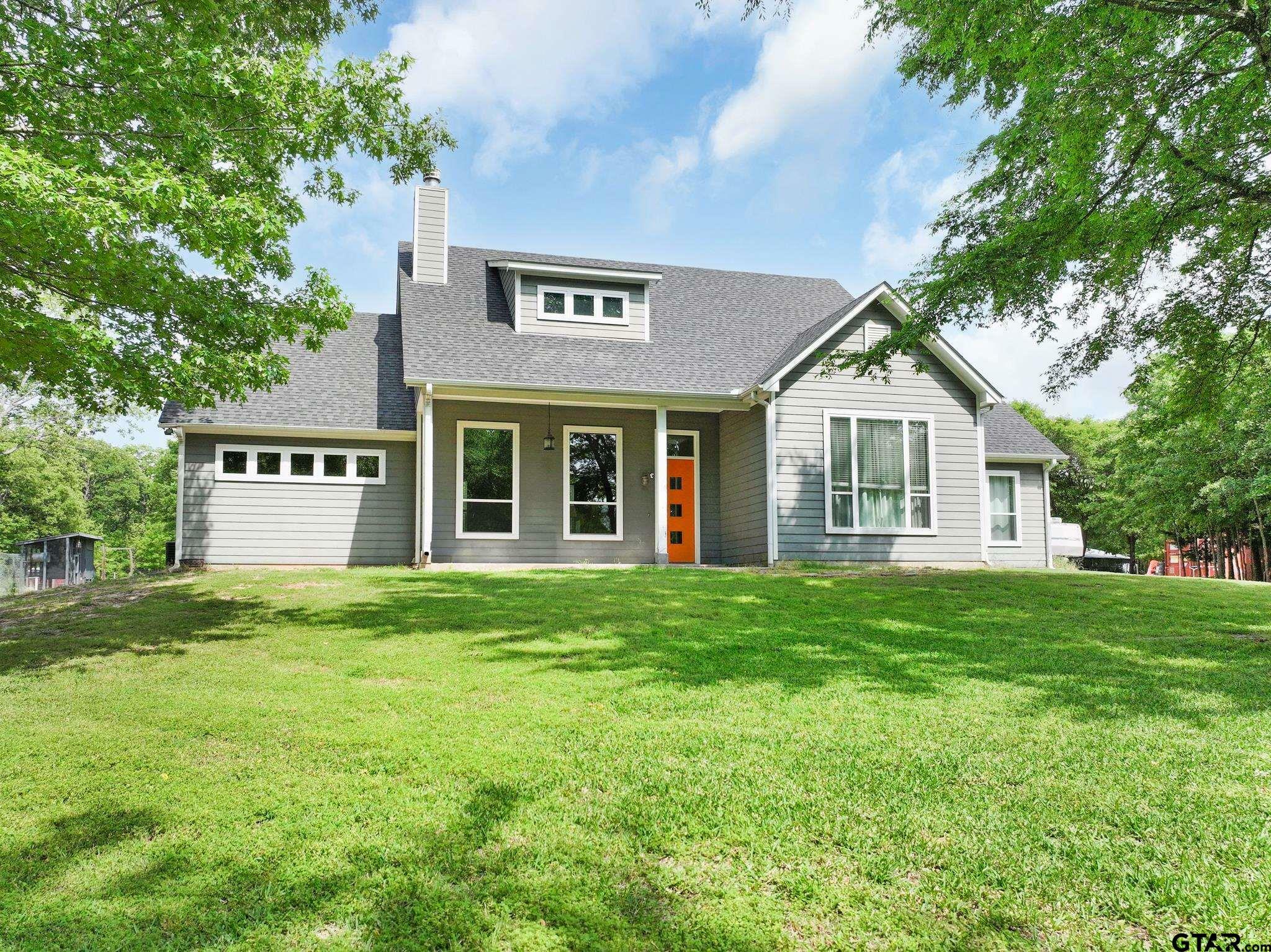 2640 County Road NW 1030  Mt Vernon TX 75457 photo