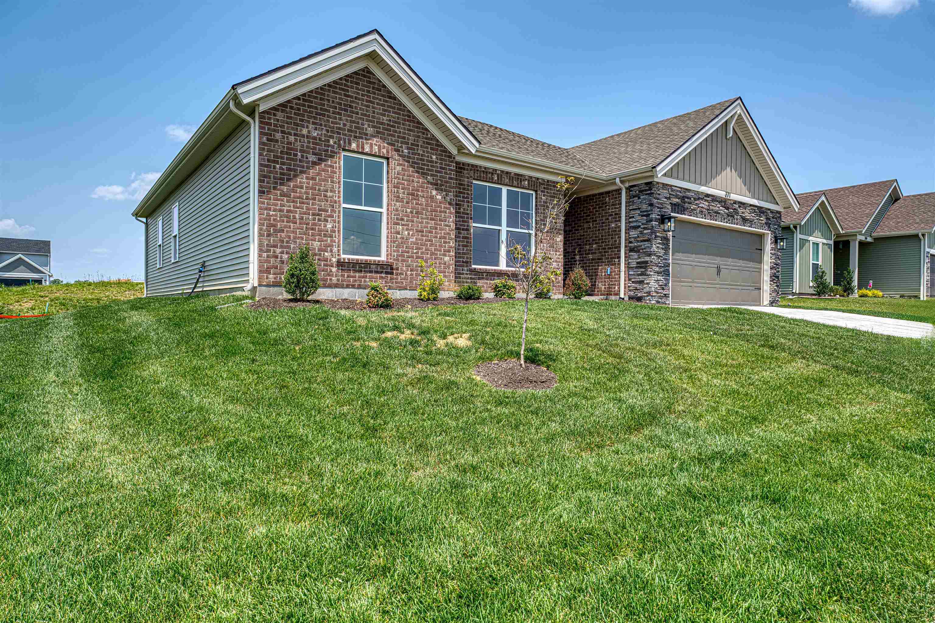 Property Photo: 271 S Bentley Dr KY 42420
