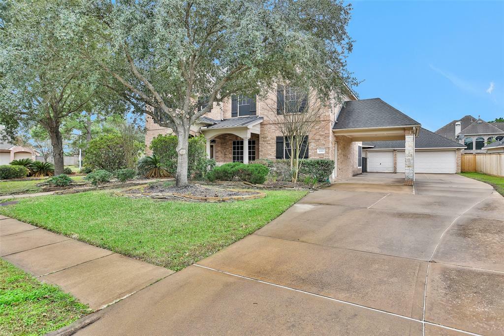 Property Photo:  10311 Pitcataway Drive  TX 77379 