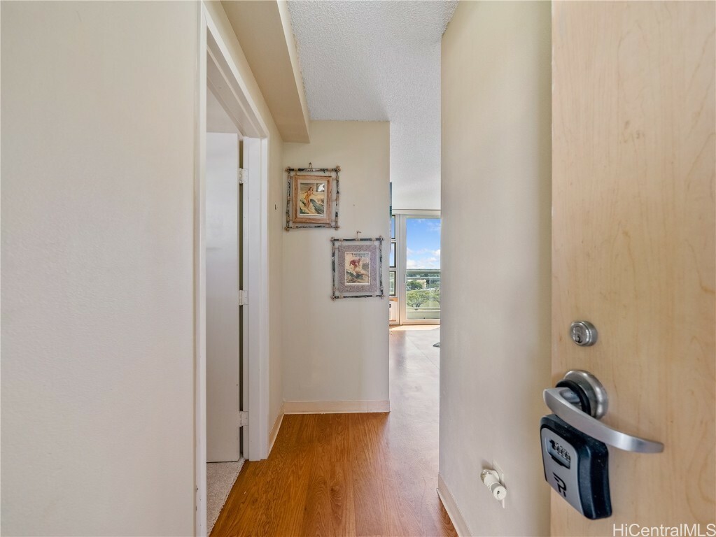 Property Photo:  94-979 Kauolu Place 807  HI 96797 