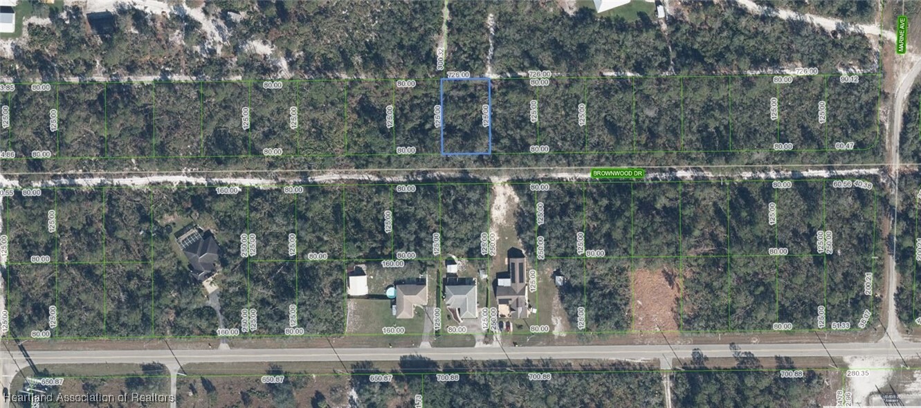 Property Photo:  2748 Teakwood Drive  FL 33875 