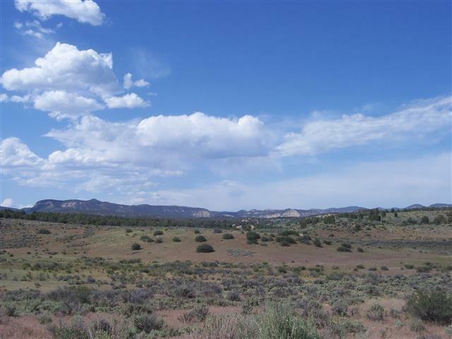 Miineral Springs Rd #1  Mount Carmel UT 84755 photo