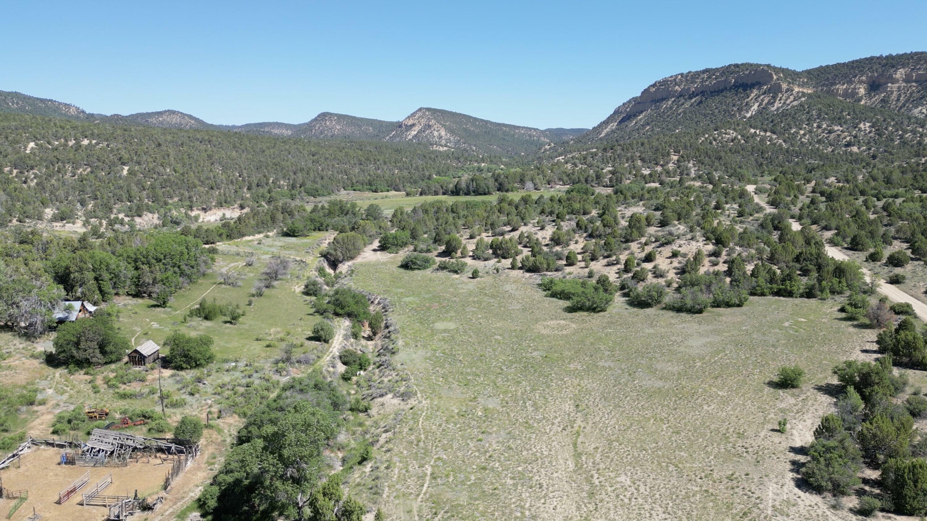 Property Photo: Miineral Springs Rd UT 84755