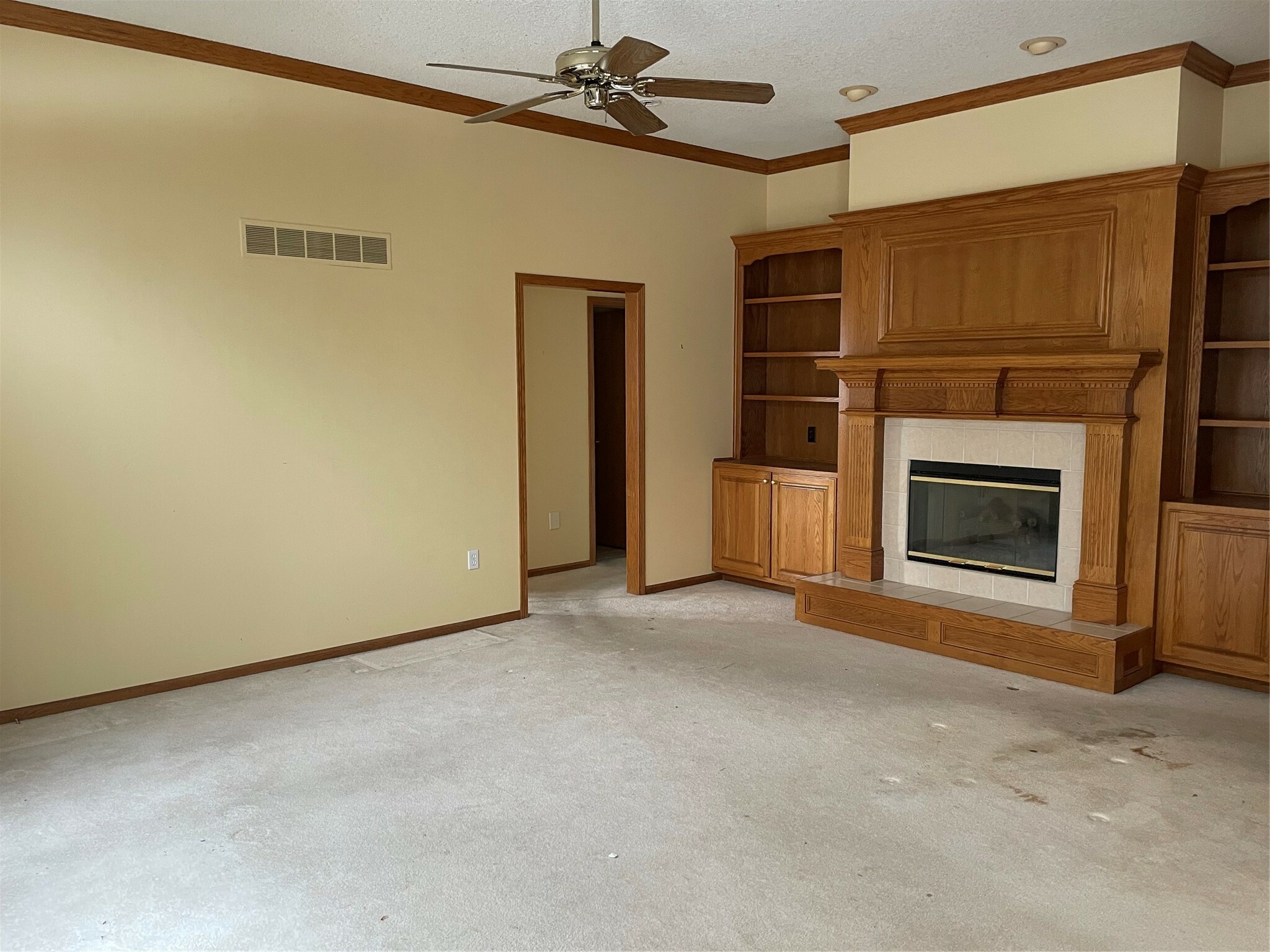 Property Photo: 5925 Ep True Parkway 25 IA 50266