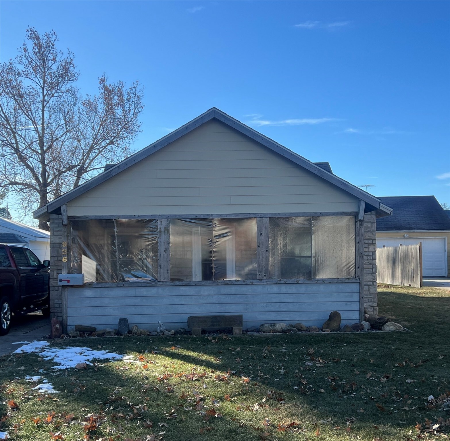 Property Photo:  926 Wolcott Avenue  IA 50315 