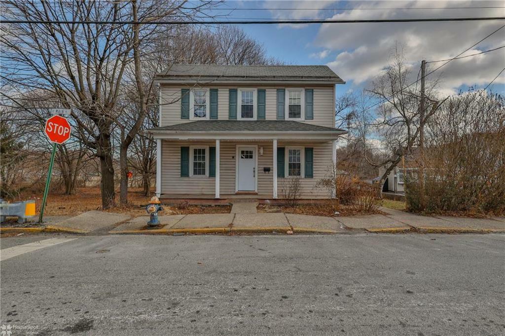 Property Photo:  248 Main Street  PA 18072 