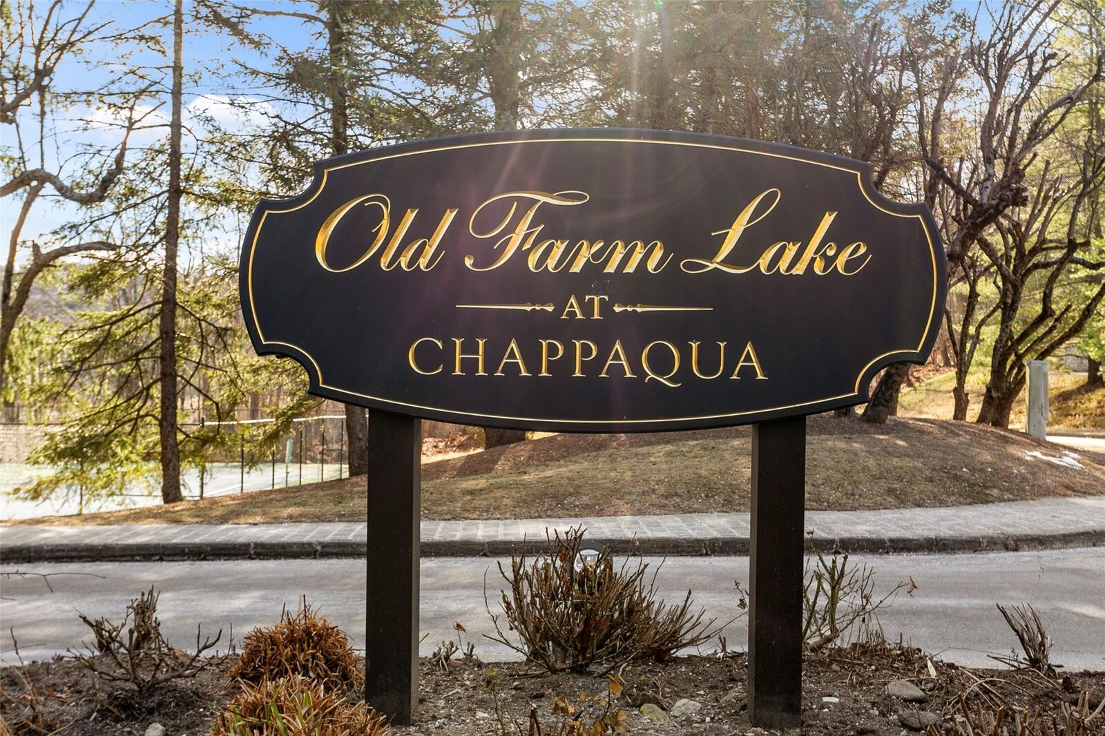 Property Photo: 34 Pond View Lane NY 10514