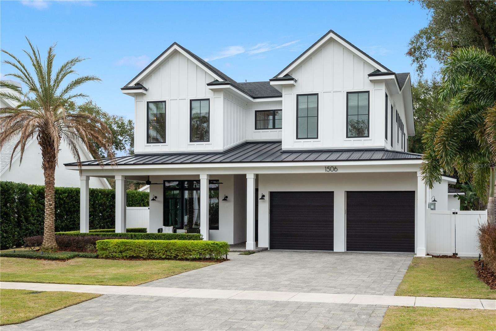 Property Photo:  1506 Chestnut Ave.  FL 32789 