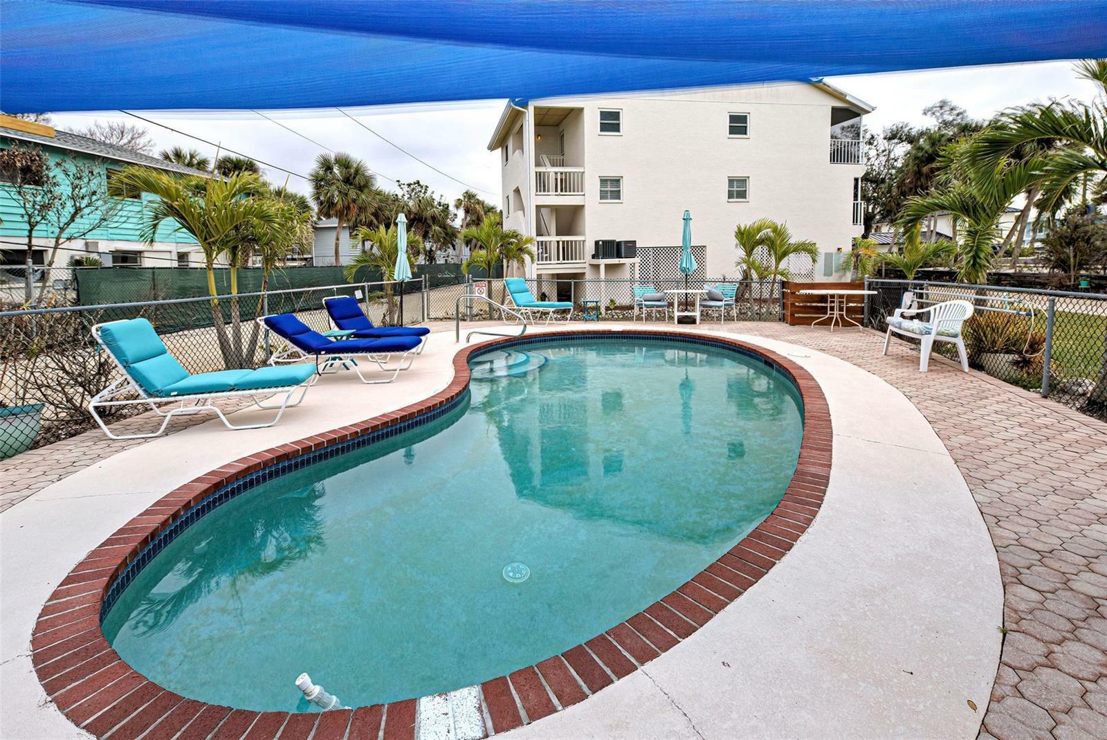 Property Photo: 5031 N Beach Road 112 FL 34223
