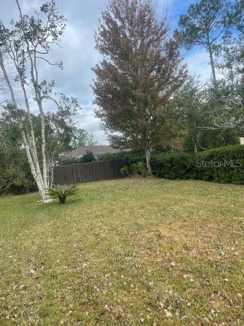 Property Photo:  56 Ballenger Lane  FL 32137 