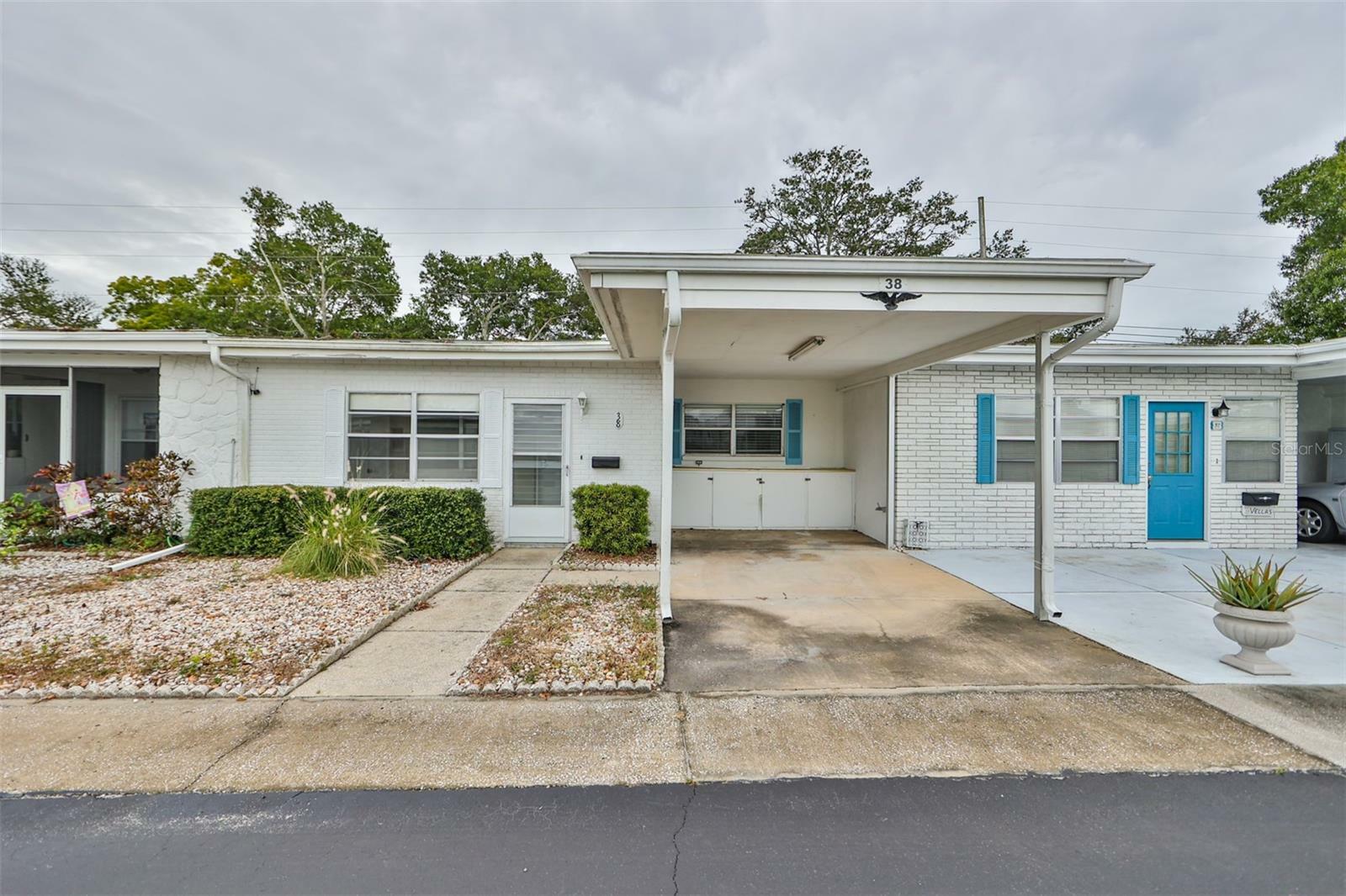 Property Photo:  13940 Anona Heights Drive 38  FL 33774 