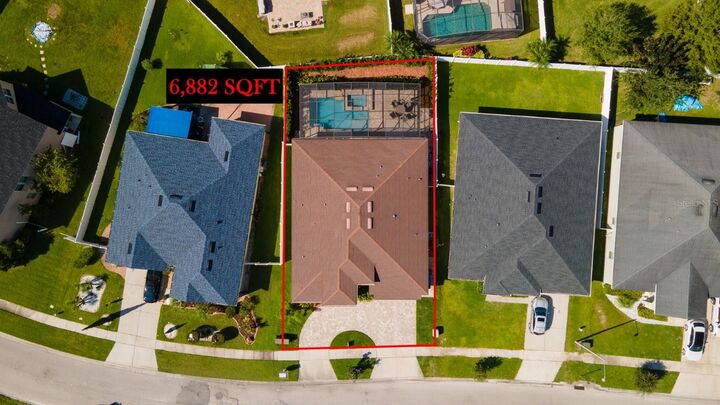 Property Photo: 3034 Boating Boulevard FL 34746