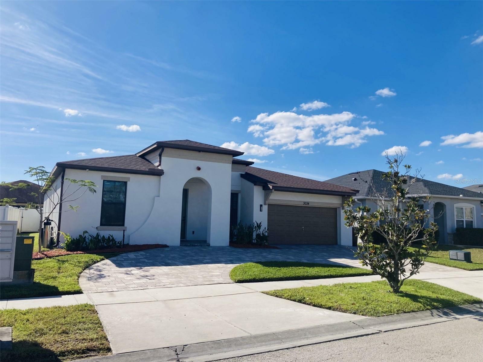 Property Photo: 3034 Boating Boulevard FL 34746