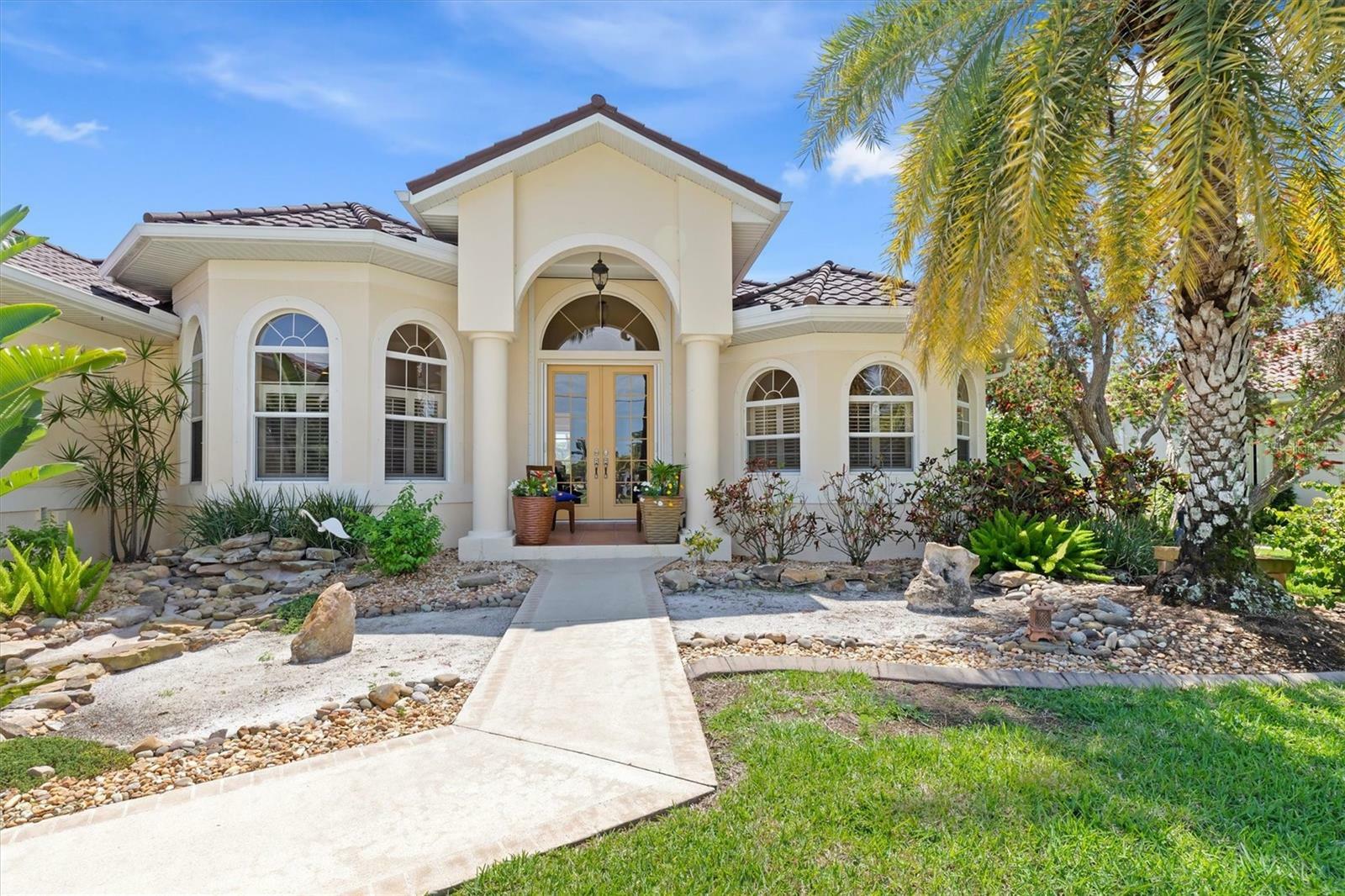 Property Photo: 3663 Whippoorwill Boulevard FL 33950
