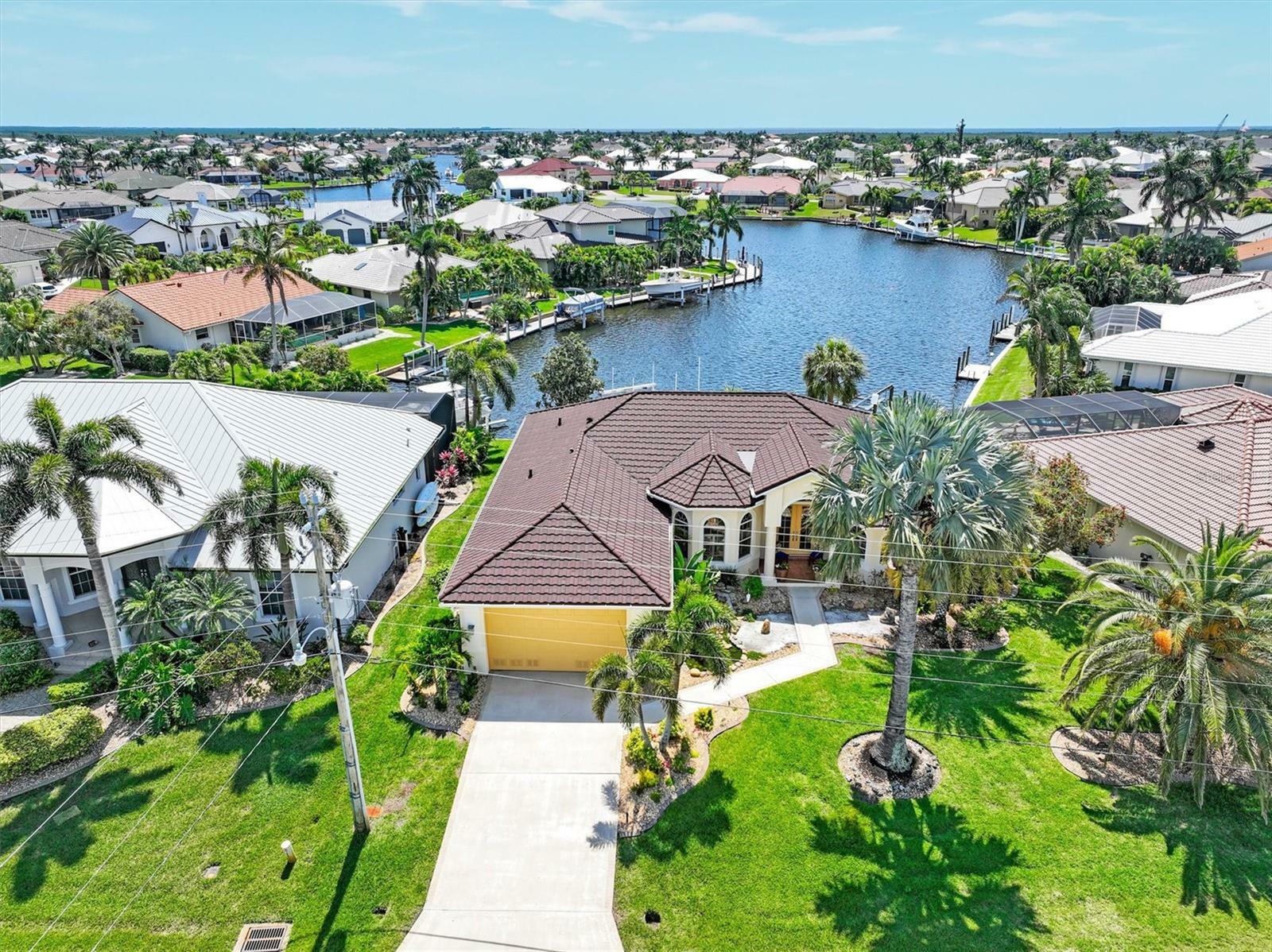 Property Photo:  3663 Whippoorwill Boulevard  FL 33950 