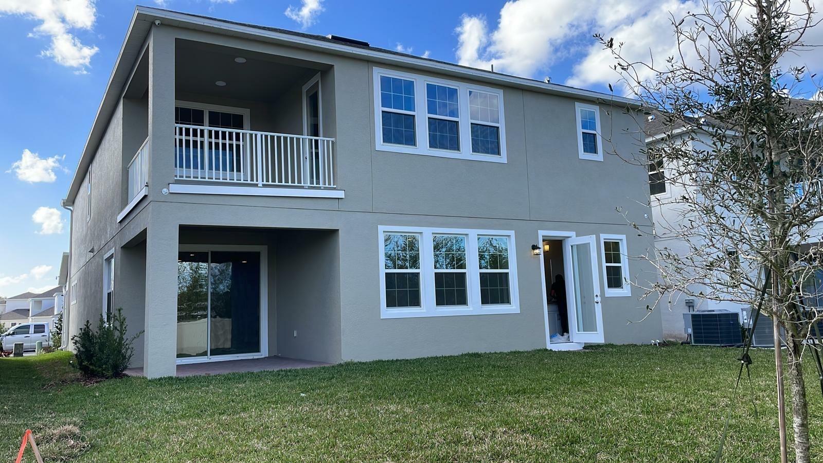 Property Photo: 14429 Wabasso Loop FL 34787