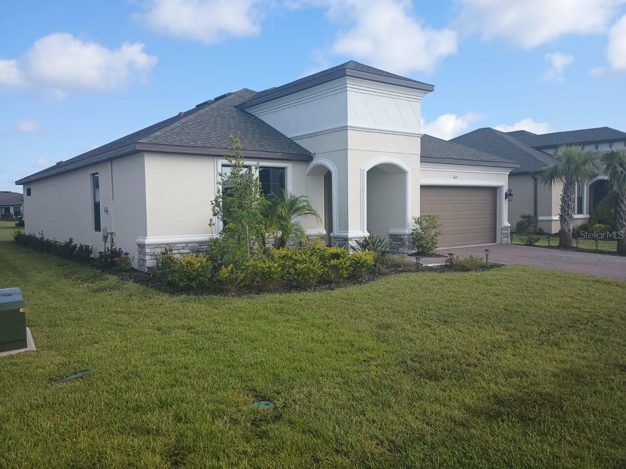 621 San Augusto Drive  Poinciana FL 34759 photo