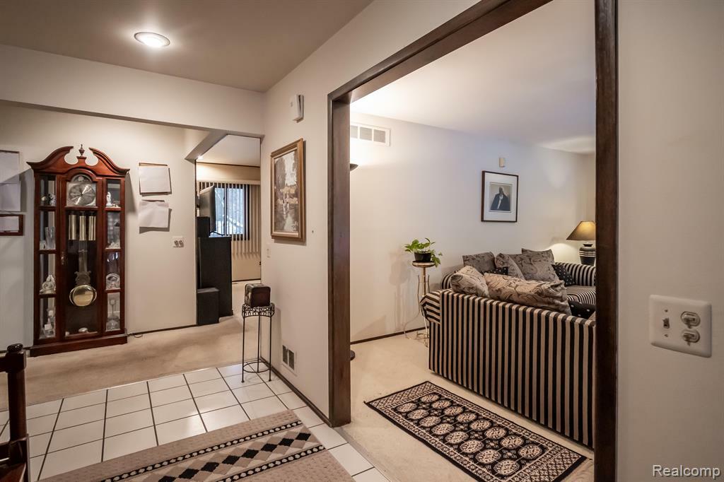 Property Photo: 31017 Carriage Hill Road MI 48331 1505