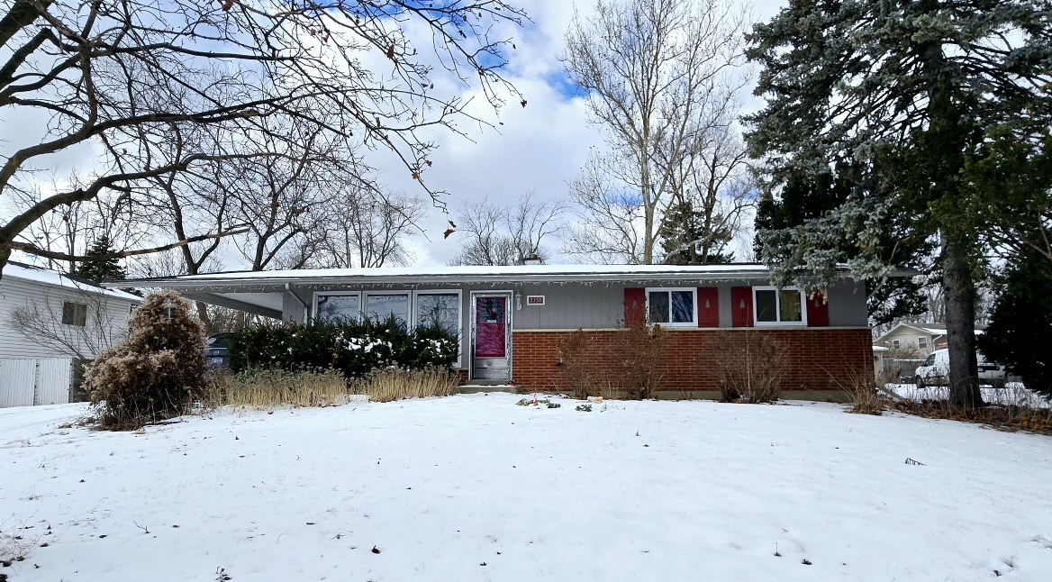 Property Photo:  5358 Westview Lane  IL 60532 