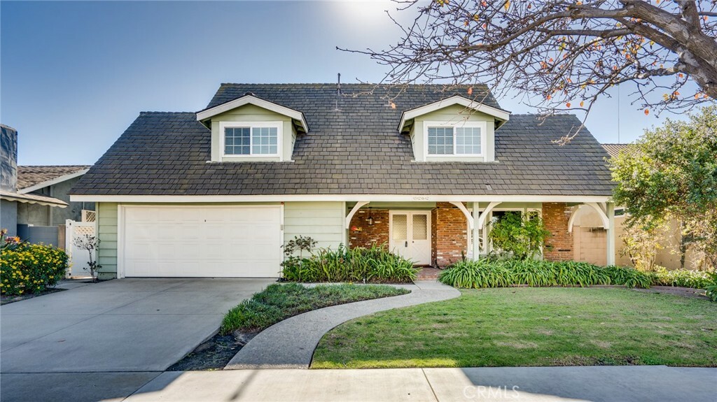 Property Photo:  5262 Kenilworth Drive  CA 92649 