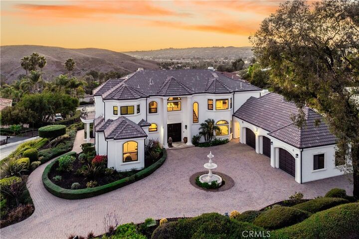 28484 Via Mambrino  San Juan Capistrano CA 92675 photo