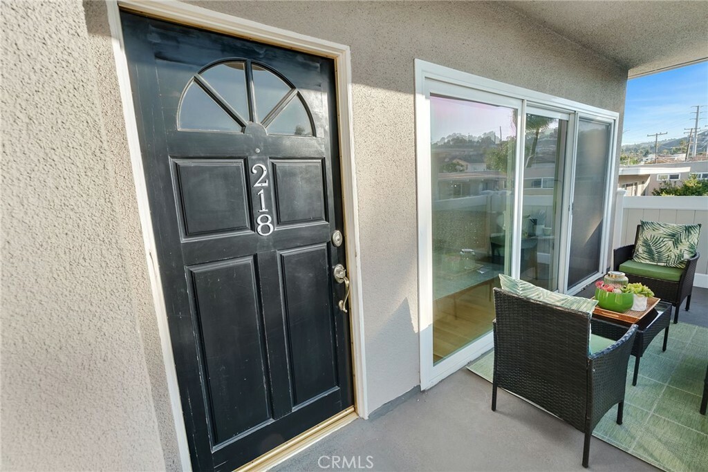 Property Photo: 23930 Los Codona 218 CA 90505