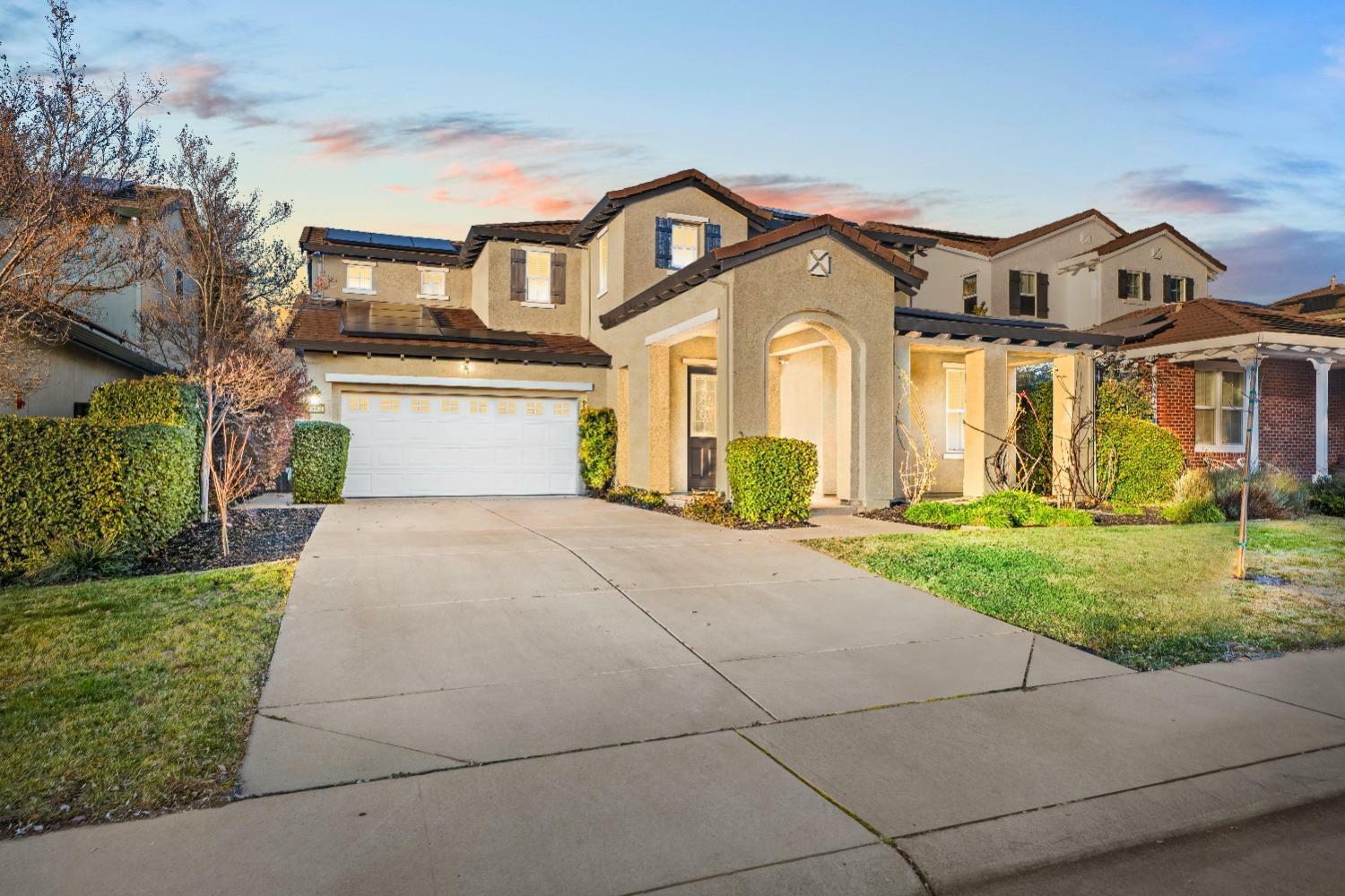 Property Photo:  1642 Abilene Circle  CA 95765 