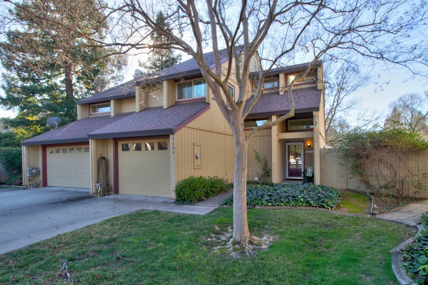 Property Photo:  2646 Driftwood Court  CA 95691 