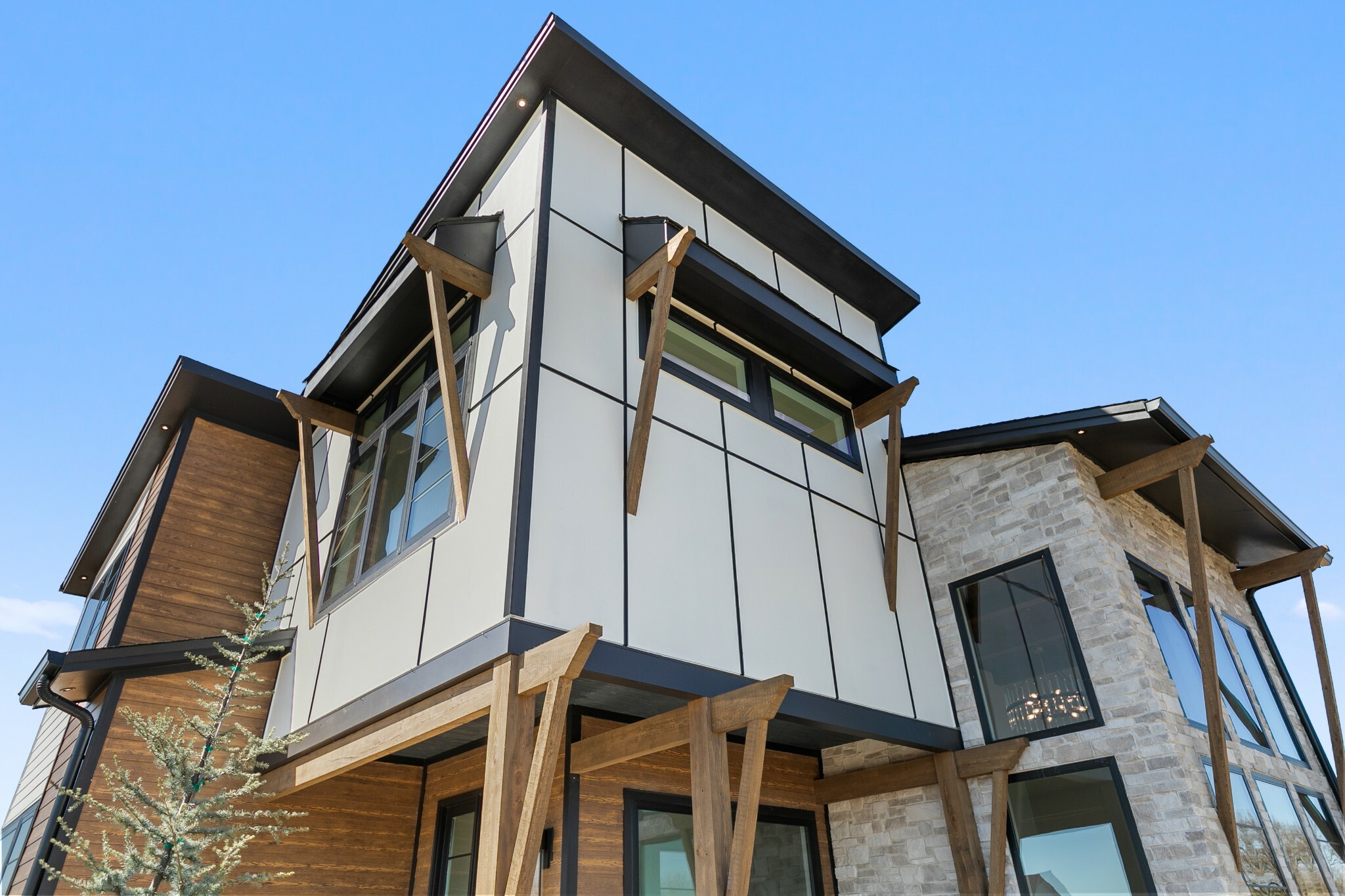 Property Photo: 2030 Queenie Johns Drive TN 37128