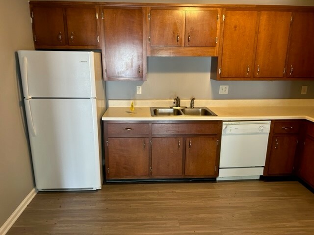 Property Photo: 2854 Cobalt Dr C TN 37040