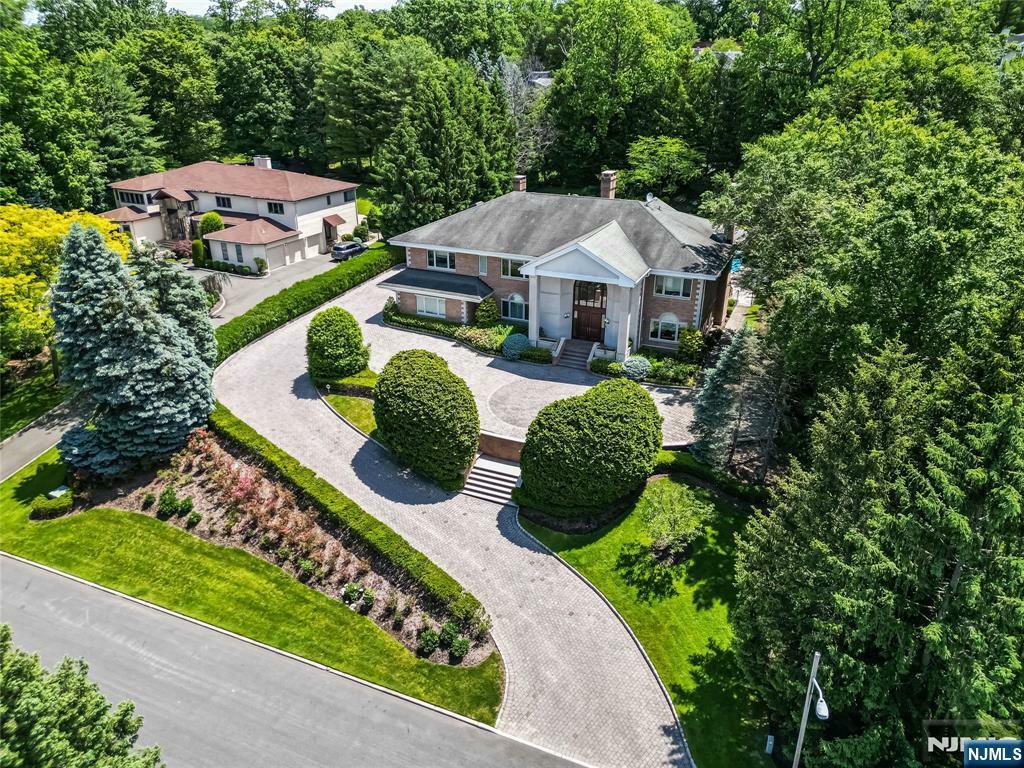 Property Photo: 67 Adams Drive NJ 07626