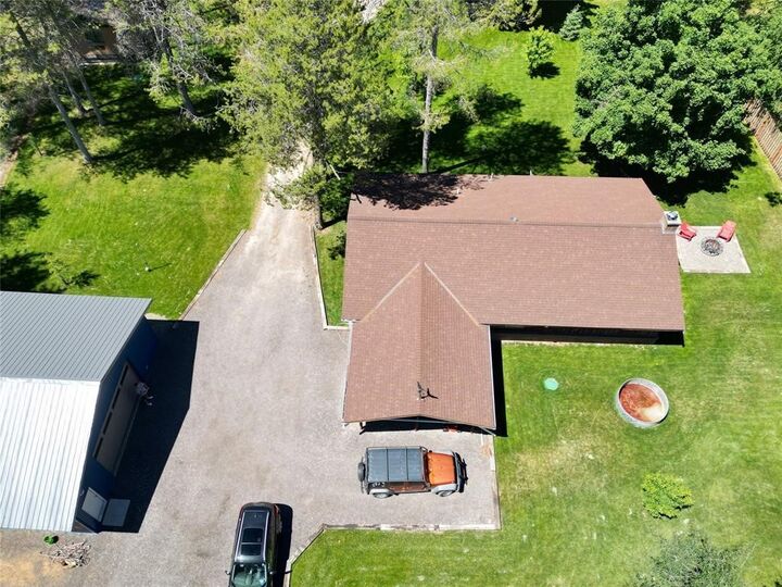 Property Photo:  229 Sandy Hill Lane  MT 59912