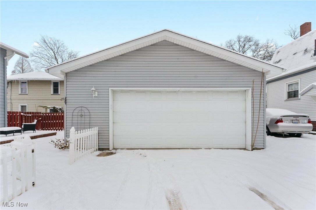 Property Photo:  492 Woodland Avenue  OH 44460 