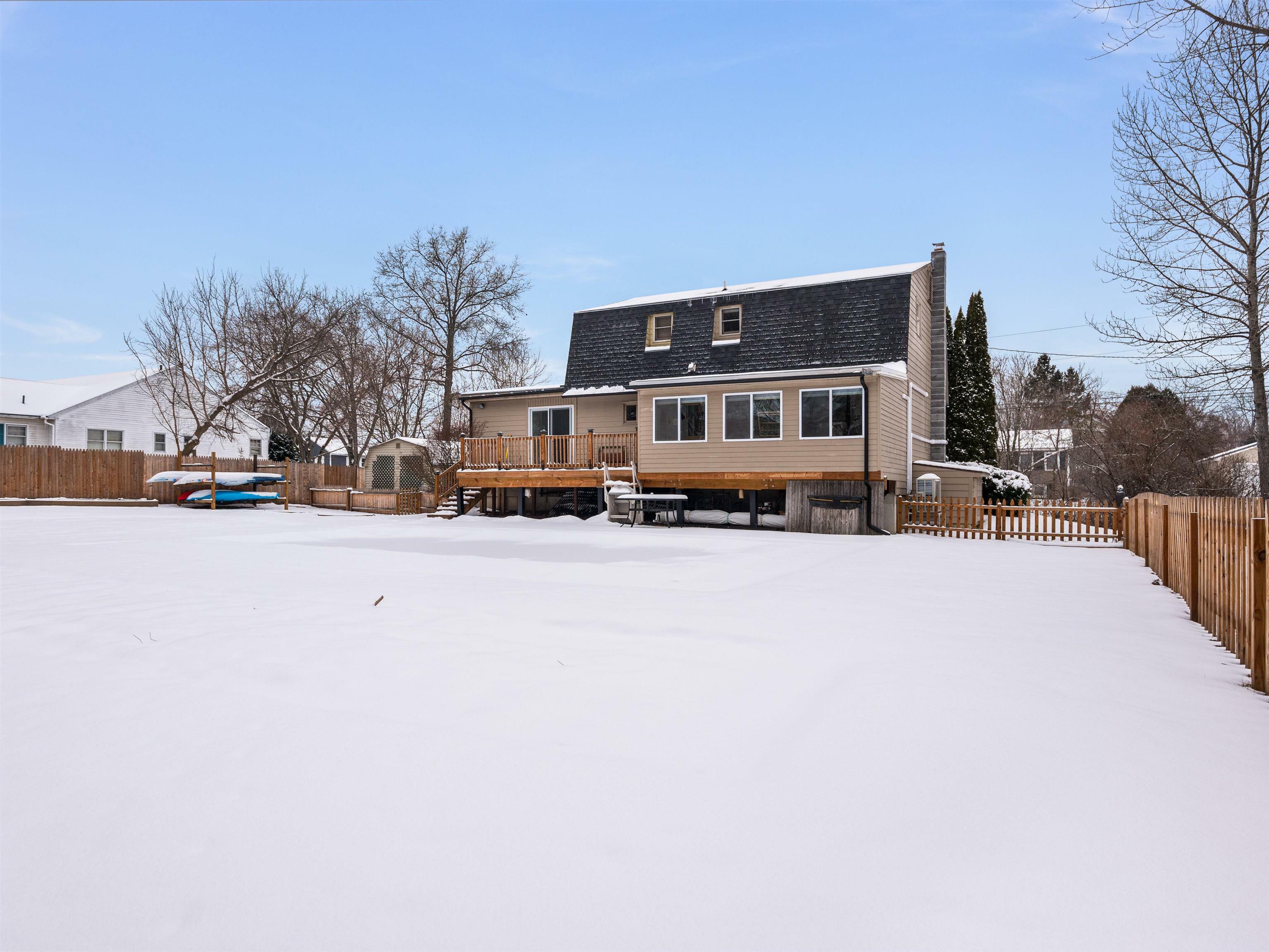 Property Photo: 4 Nicole Place VT 05701
