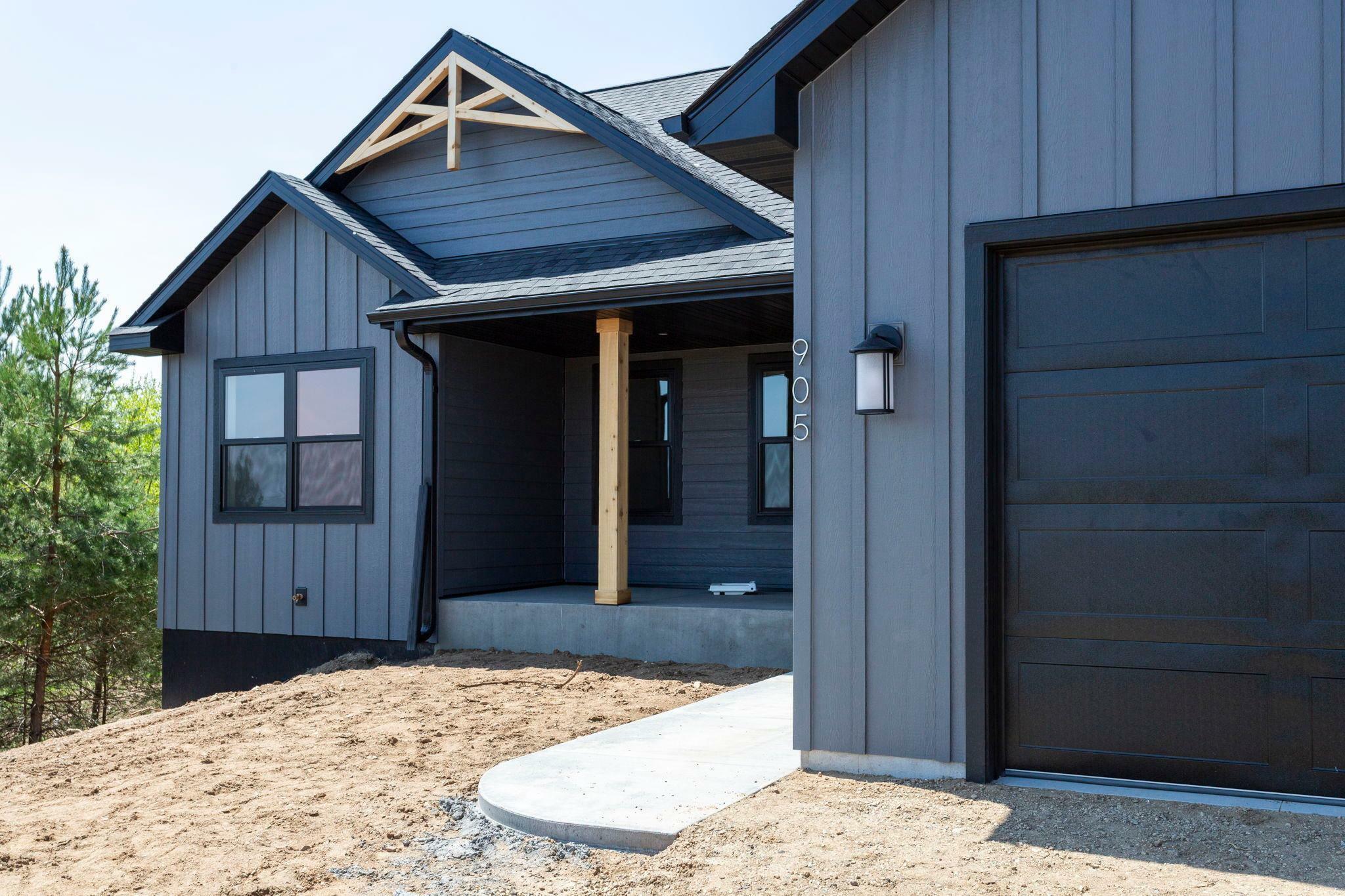Property Photo: 1844 90th Street WI 54017