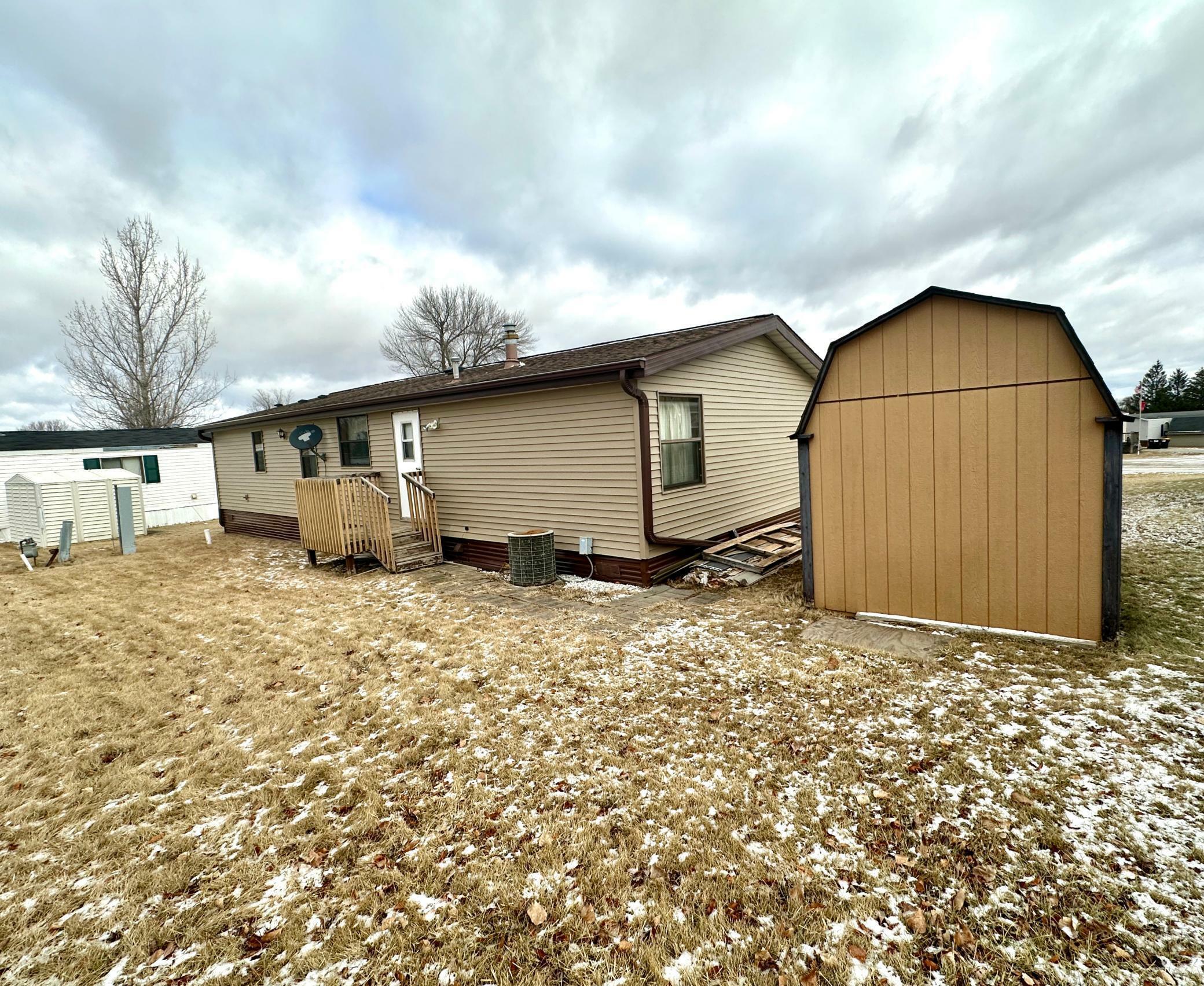 Property Photo:  2201 Lark Lane NW  MN 55976 