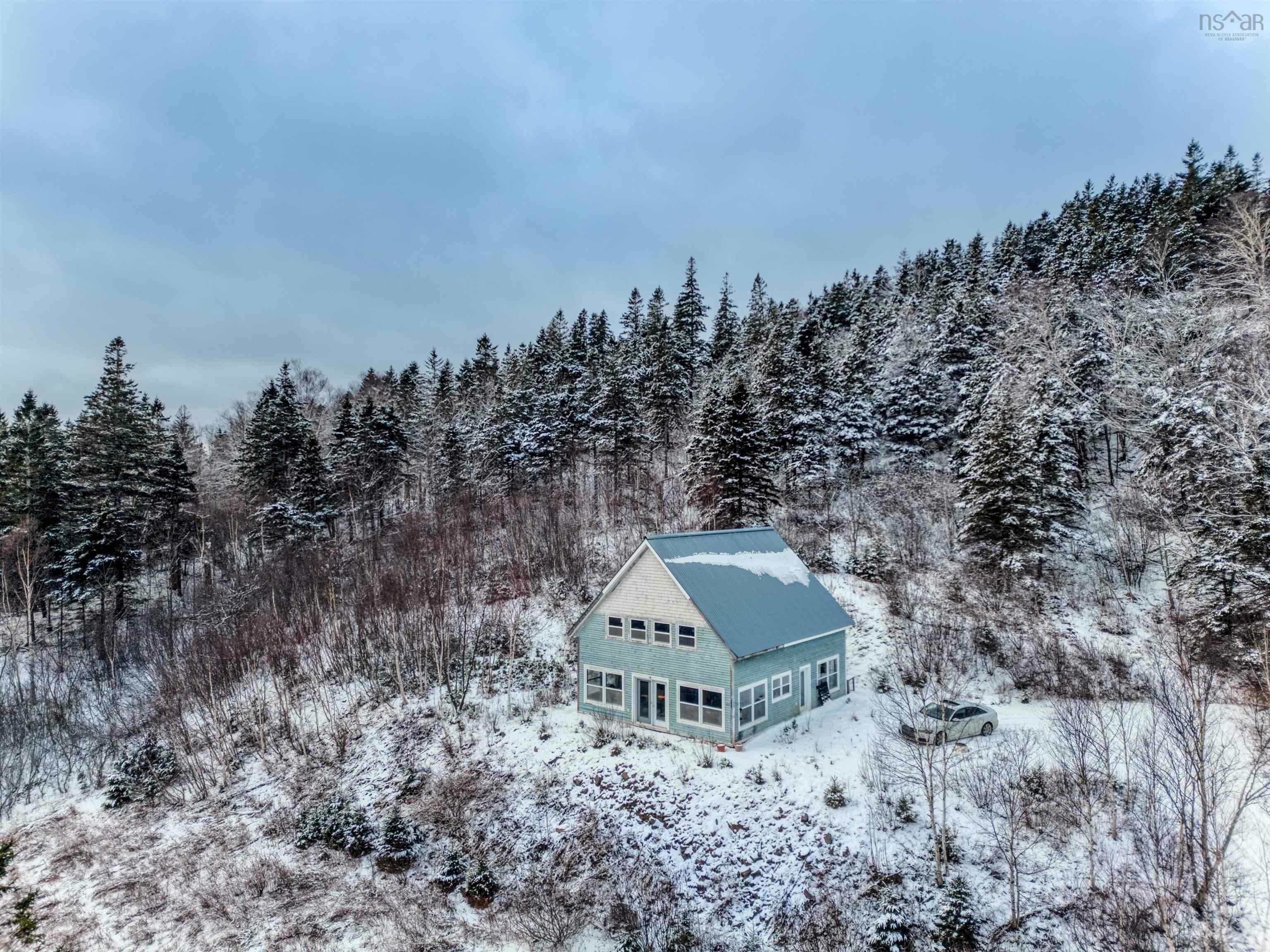 Property Photo: 2367 Two Islands Road NS B0M 1S0