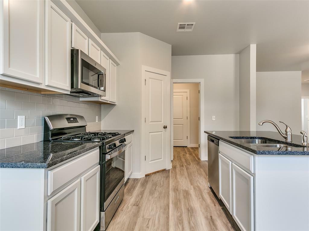 Property Photo: 4817 Firewood Circle OK 73044